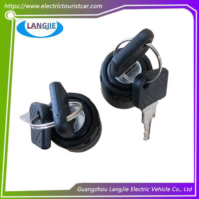 ราคาดี รถกอล์ฟ LVTONG สวิตช์กุญแจล็อคประตู ชิ้นส่วนรถชมวิว ออนไลน์