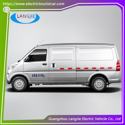 รถรับส่งไฟฟ้าแบบใช้แบตเตอรี่ 2 ที่นั่ง สำหรับพิพิธภัณฑ์, พื้นที่ภูเขา