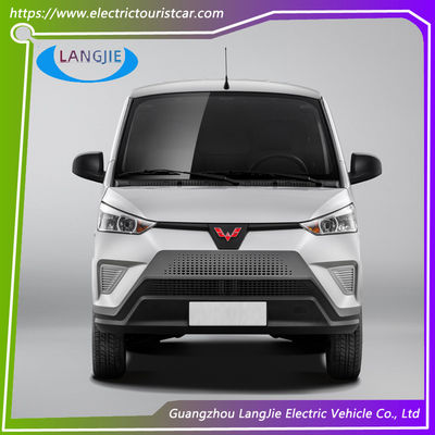 สนามเด็กรถท่องเที่ยวไฟฟ้า 2 ที่นั่ง รถตู้ไฟฟ้าบริสุทธิ์ที่มีหน้ากระจกหลังคา