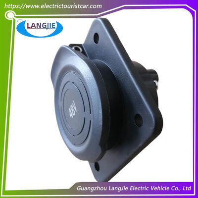 LVTONG รถชาร์จ 48V