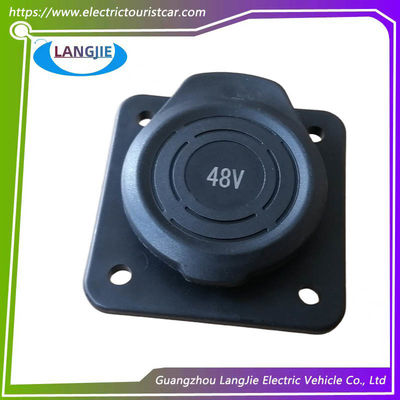 LVTONG รถชาร์จ 48V