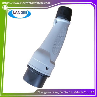 LVTONG Connector Plug Is Used For Accessories Of Electric Sightseeing Vehicles และรถลาดตระเวน