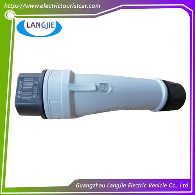 ผู้ผลิต ขายตรง รถชมวิว รถลาดตระเวน รถชาร์จ LVTONG ไม่มีส่วนประกอบสาย