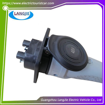 ซอยชาร์จแบตเตอรี่รถยนต์ และซอย LVTONG ส่วนประกอบรถลาดตระเวนและรถท่องเที่ยว