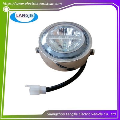 ราคาดี อะไหล่ไฟหน้า รถกอล์ฟ LVTONG สีขาว ออนไลน์