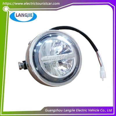 LVTONG หน้าเล็ก Light อุปกรณ์เสริมสําหรับรถกอล์ฟ