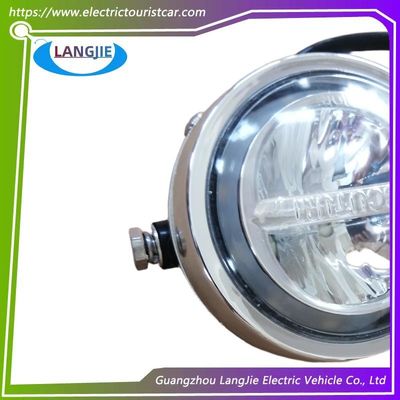 LVTONG หน้าเล็ก Light อุปกรณ์เสริมสําหรับรถกอล์ฟ