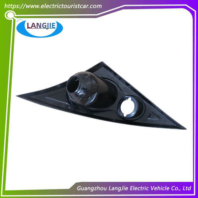 รถกีฬากอล์ฟไฟฟ้า LVTONG แผ่นไฟหน้า