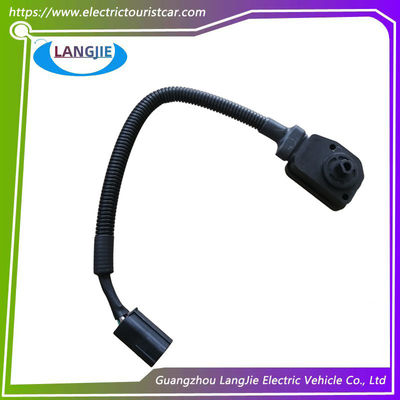 ราคาดี กอล์ฟคาร์ท มาร์เชลล์ เซ็นเซอร์เร่ง 0-4.65V ส่วนประกอบรถชมสถานที่ ออนไลน์