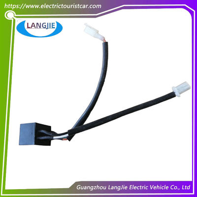 LVTONG โกลฟ คาร์ท บัซเซอร์ โทรทรานฟอร์เมอร์ความดัน สากลสําหรับรถทัวร์
