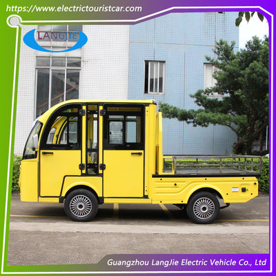 คลาสสิกการออกแบบสีม่วงวินเทจรถกอล์ฟรถท่องเที่ยวพร้อมใบรับรอง CE ที่รับรอง