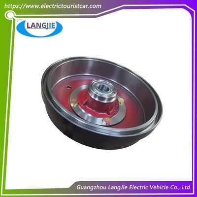 ราคาดี แฮบหน้า Marshell รอบวงจร แปนเบรคประกอบสําหรับรถกอล์ฟไฟฟ้า ออนไลน์