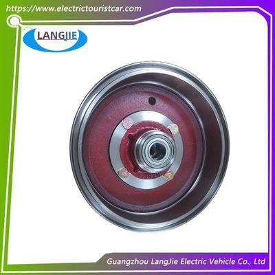 ราคาดี ดุมเบรก Marshell Black Brake System สำหรับส่วนประกอบรถกอล์ฟ ออนไลน์