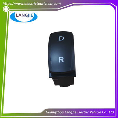 Golf Cart Marshell 8-Pin สวิตช์หน้า / หลัง