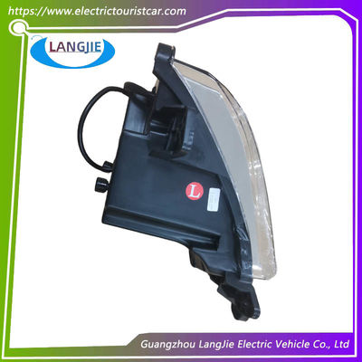 คาร์ทกอล์ฟ มาร์เชล ลมรถหน้า ลมรถหน้า LED ไลท์ คลับรถ