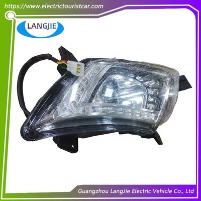 ไฟหน้าหมอก LED คุณภาพสูงสำหรับรถกอล์ฟ Marshell