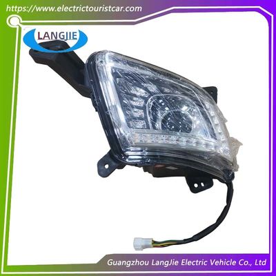 แมรเชลล์ กอล์ฟ คลับ รถไฟ LED ไฟกลางวัน ขวาและซ้าย