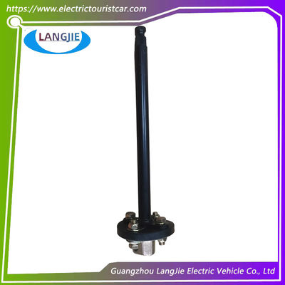14 ที่นั่ง มาร์เชลล์ Cross Coupling Assembly สําหรับรถไฟฟ้าท่องเที่ยว