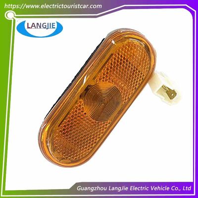 การประกอบไฟหลัง Marshell สําหรับรถอนามัยไฟฟ้าและรถลาดตระเวน