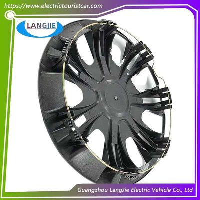 ราคาดี ฝาครอบตกแต่งวงแหวนยาง LVTONG สำหรับรถบัสชมวิวไฟฟ้า ชิ้นส่วนตาข่ายล้อ ออนไลน์