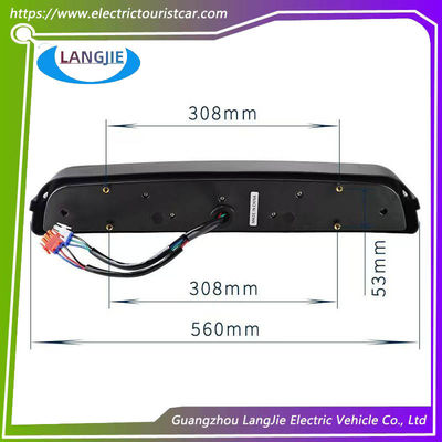 ราคาดี ไฟตัดหมอก LED กันน้ำ EZGO TXT รุ่น สำหรับรถลาดตระเวนไฟฟ้าและรถกอล์ฟ ออนไลน์