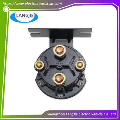 ราคาดี Golf Cart DC Contactor EZGO RXV Battery Patrol Car Switch ออนไลน์