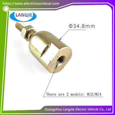 รถลาดตระเวนท่องเที่ยว M12 M14 องค์ประกอบ EAGLE หัวลูกกลองภายในแบบเรียบคุณภาพสูง