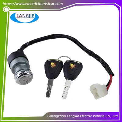 ราคาดี สวิตช์กุญแจสตาร์ทรถกอล์ฟ รถนำเที่ยว LVTONG ออนไลน์