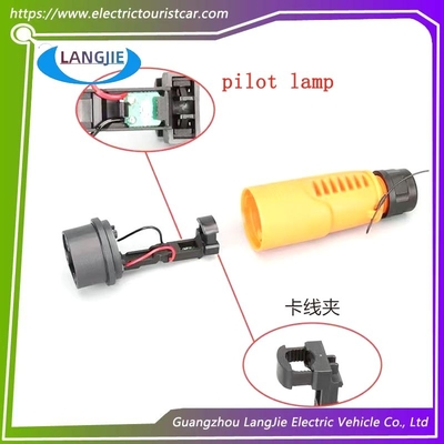 ราคาดี Y-30 วูลิ้ง ไฟฟ้า การท่องเที่ยว รถชาร์จพล็อก โซคิตชายและหญิง 220V ออนไลน์