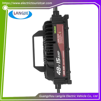 ราคาดี เครื่องชาร์จแบตเตอรี่แบบพกพา EZGO RXV สำหรับรถกอล์ฟ ออนไลน์
