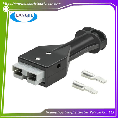 คาร์ทกอล์ฟ EZGO แบตเตอรี่ชาร์จ คอนเนกเตอร์มือชุด
