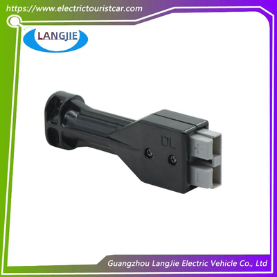 ราคาดี ปลั๊กคอนเนคเตอร์ EZGO TXT DC Side SB50 สำหรับอุปกรณ์เสริมรถกอล์ฟ ออนไลน์
