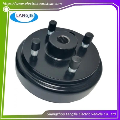 ราคาดี ชุดฮับไฟฟ้า 24 ฟัน สําหรับอุปกรณ์เสริมรถกอล์ฟ EZGO TXT ออนไลน์