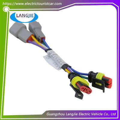 ราคาดี Club Car Golf Cart Harness Output Regulator OEM Part ออนไลน์