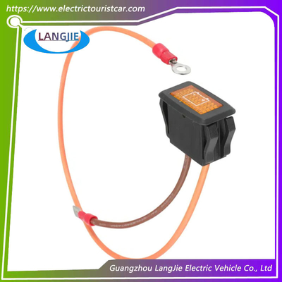 ราคาดี Club Car DS Battery Warning Light for Golf Carts ออนไลน์