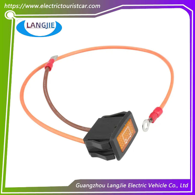 ราคาดี Club Car Voltage Indicator Assembly for Golf Carts ออนไลน์