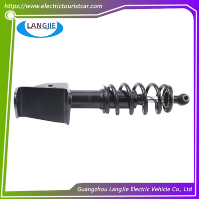ราคาดี ส่วนประกอบโช้คอัพแบบเกลียวสีดำคุณภาพสูง YAMAHA สำหรับรถกอล์ฟ ออนไลน์