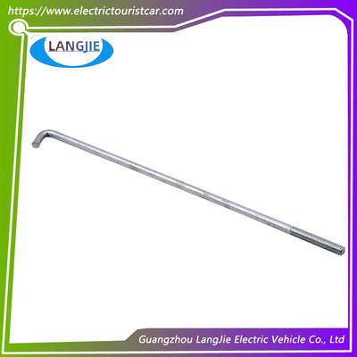 OEM JW2-H2133-00 โรงงานขายตรง แบตเตอรี่ โบลท์สต๊อป YAMAHA ส่วนประกอบรถกอล์ฟ