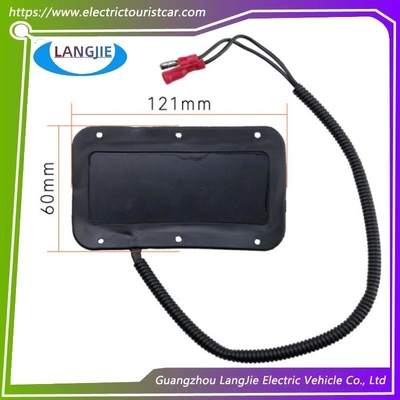 ราคาดี EZGO Golf Cart Club Car Brake Pedal Switch Stop Pad ออนไลน์