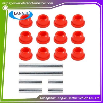 กอล์ฟ คาร์ คลับ คันหลังและชุดแขน 102289901