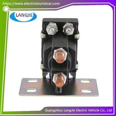 ราคาดี EZGO 14V 4-Terminal TXT ก๊าซซอลีนอยด์ วาล์วรถกอล์ฟ ออนไลน์