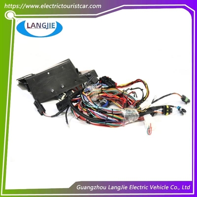 ราคาดี EZGO RXV golf cart accessories 48V main cable และ 618950 แอคคอนโทรลเลอร์คิต ออนไลน์