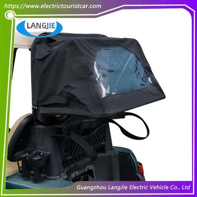 ราคาดี ผ้าคลุมกันฝนสำหรับกระเป๋าหลังแบบพับได้ Club Car Parts And Accessories EZGO online