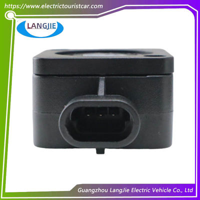 กอล์ฟคาร์ต EZGO RXV เครื่องตรวจจับตําแหน่งกล๊อตเล็ตใหม่