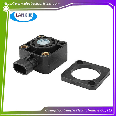เครื่องตรวจจับด้ามดําคุณภาพสูง EZGO RXV อะไหล่รถกอล์ฟไฟฟ้า