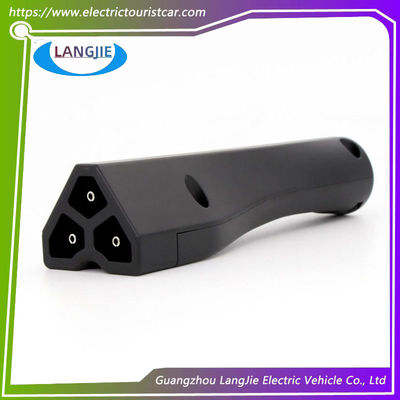 ราคาดี อะไหล่และอุปกรณ์เสริมสำหรับรถกอล์ฟ EZGO Club Car รุ่น RXV หัวชาร์จแบบสามเหลี่ยม online