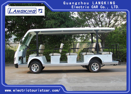 รถบัสชมวิวไฟฟ้า 14 ที่นั่ง, รถ Shuttle Electric 72v