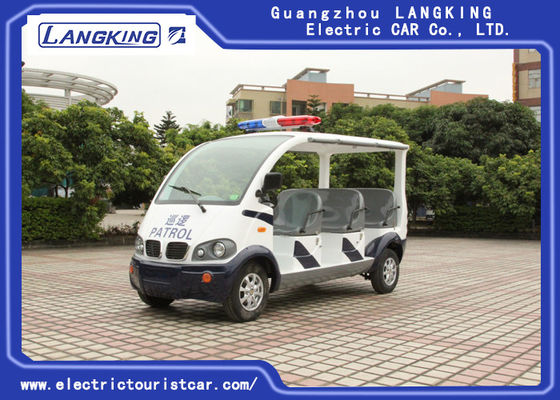 รถเข็นไฟฟ้า Buggy Golf เป็นมิตรกับสิ่งแวดล้อม, รถเข็นไฟฟ้าถนนถูกกฎหมาย