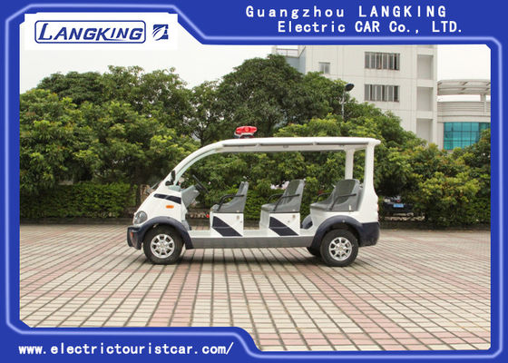 รถเข็นไฟฟ้า Buggy Golf เป็นมิตรกับสิ่งแวดล้อม, รถเข็นไฟฟ้าถนนถูกกฎหมาย