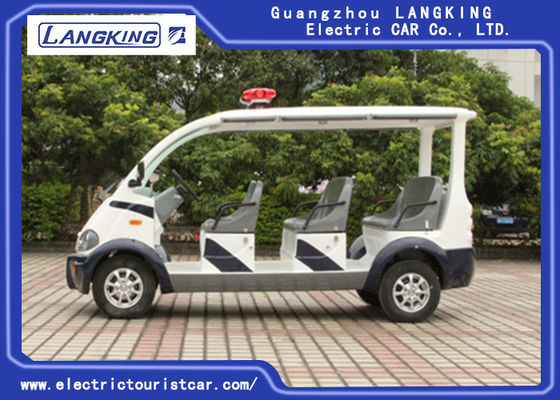 รถเข็นไฟฟ้า Buggy Golf เป็นมิตรกับสิ่งแวดล้อม, รถเข็นไฟฟ้าถนนถูกกฎหมาย